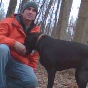 Meet your Posher, Toby